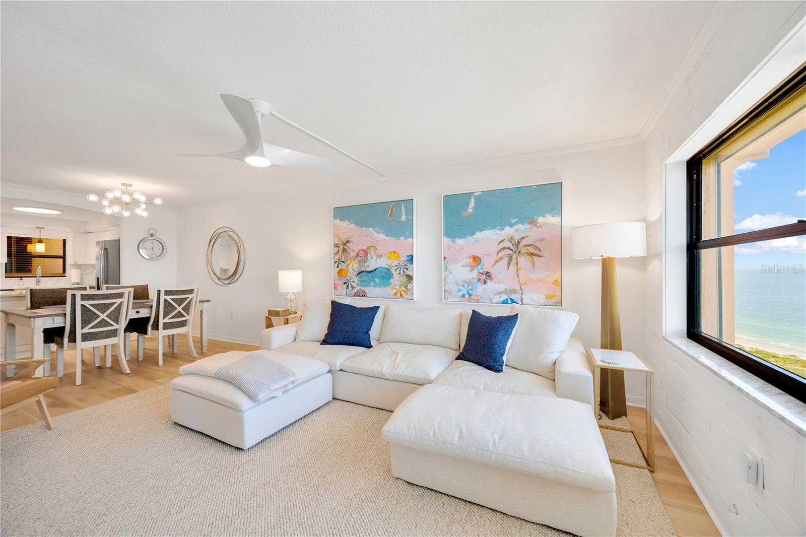 1270 GULF BLVD #2004, CLEARWATER BEACH, FL, 33767