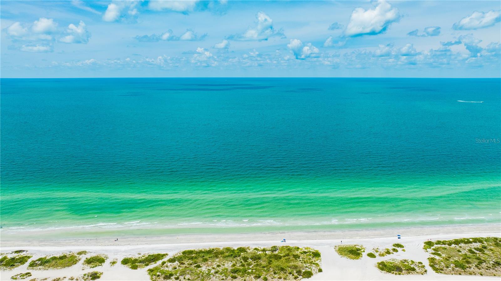 1270 GULF BLVD #2004, CLEARWATER BEACH, FL, 33767