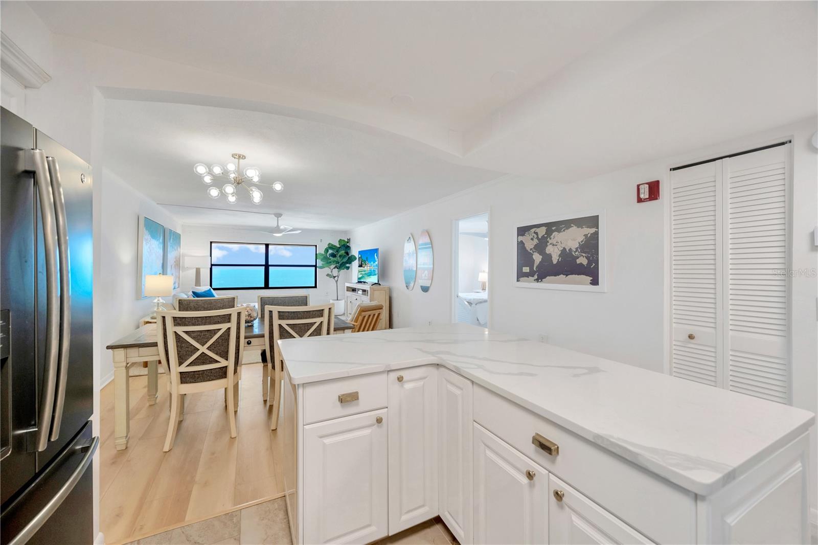 1270 GULF BLVD #2004, CLEARWATER BEACH, FL, 33767