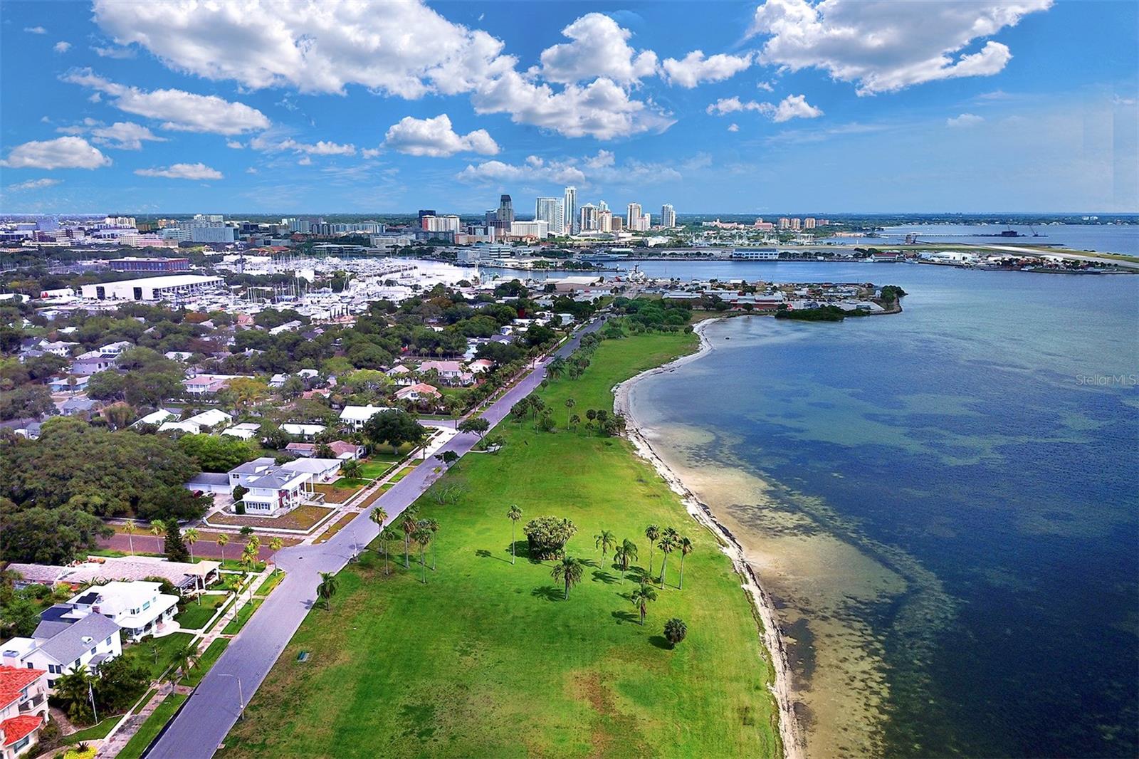 226 18TH AVE S, ST PETERSBURG, FL, 33705