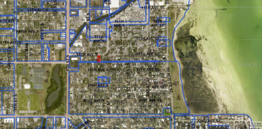 226 18TH AVE S, ST PETERSBURG, FL, 33705