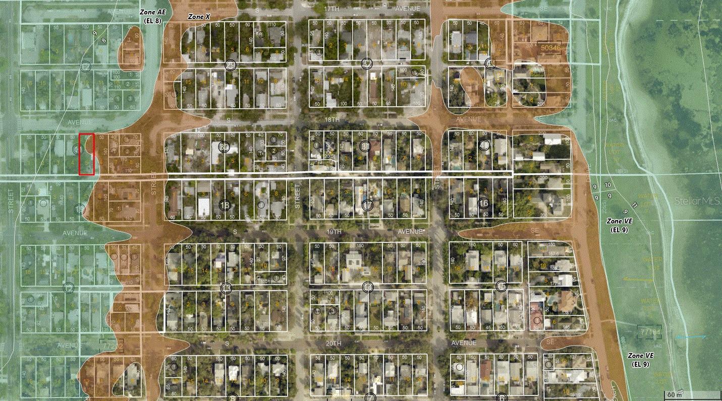 226 18TH AVE S, ST PETERSBURG, FL, 33705