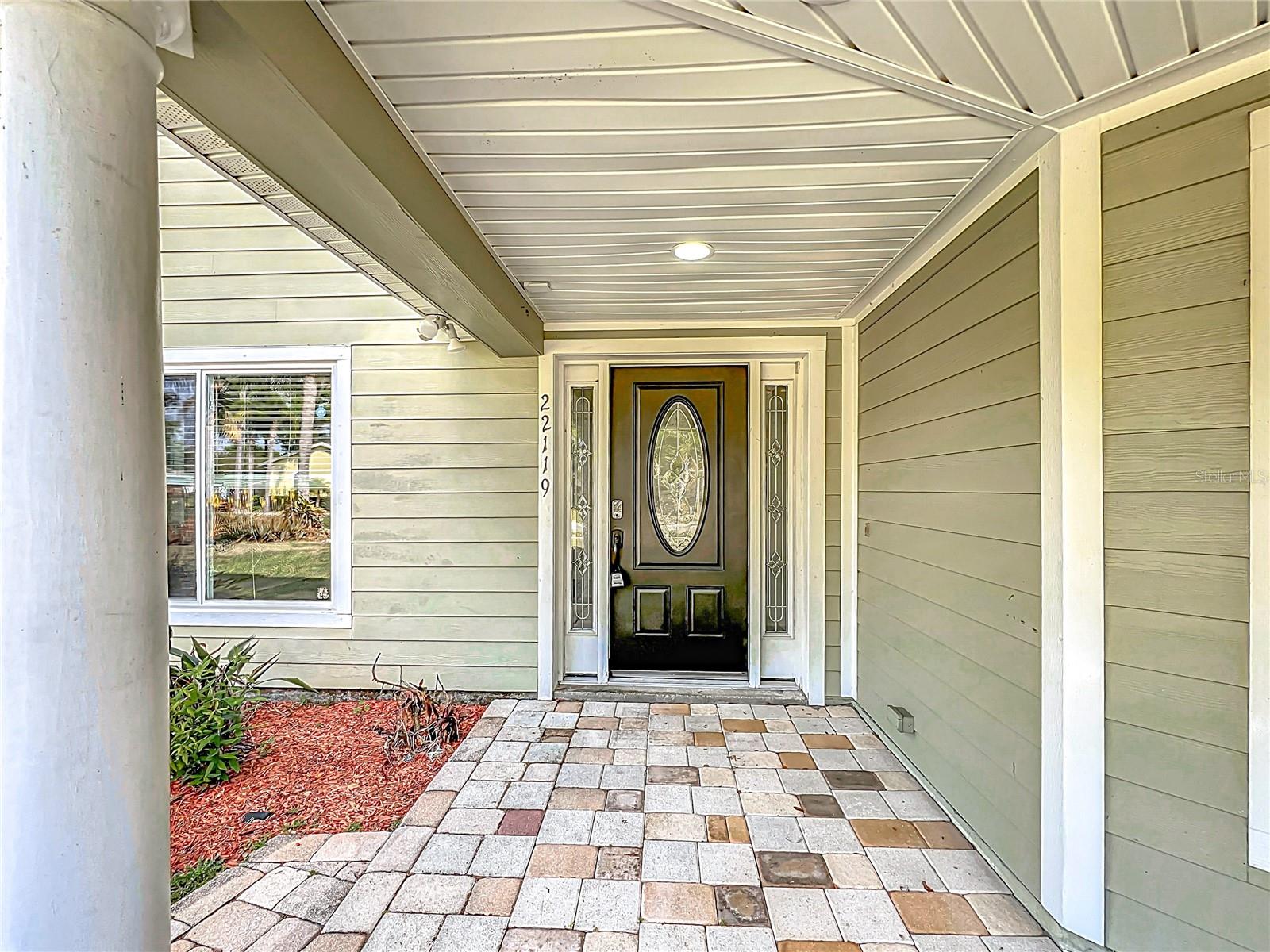 22119 WEEKS BLVD, LAND O LAKES, FL, 34639