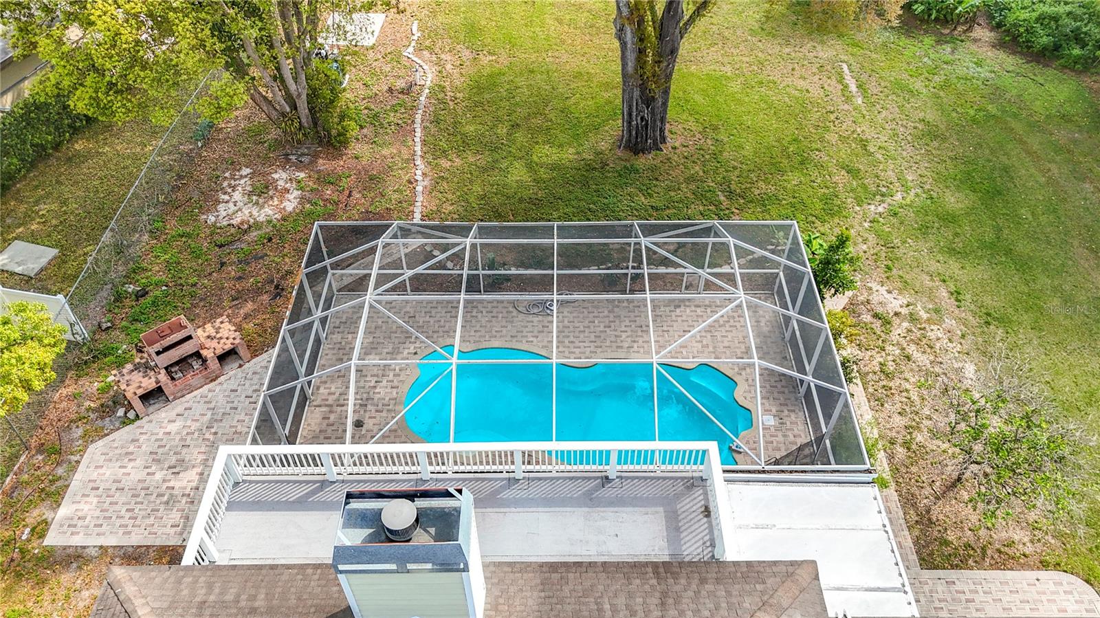 22119 WEEKS BLVD, LAND O LAKES, FL, 34639