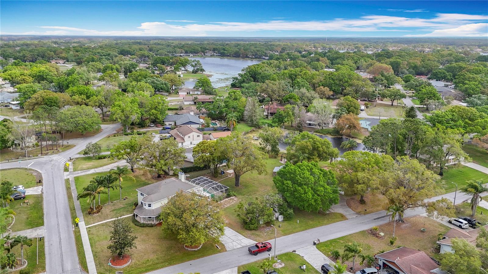 22119 WEEKS BLVD, LAND O LAKES, FL, 34639