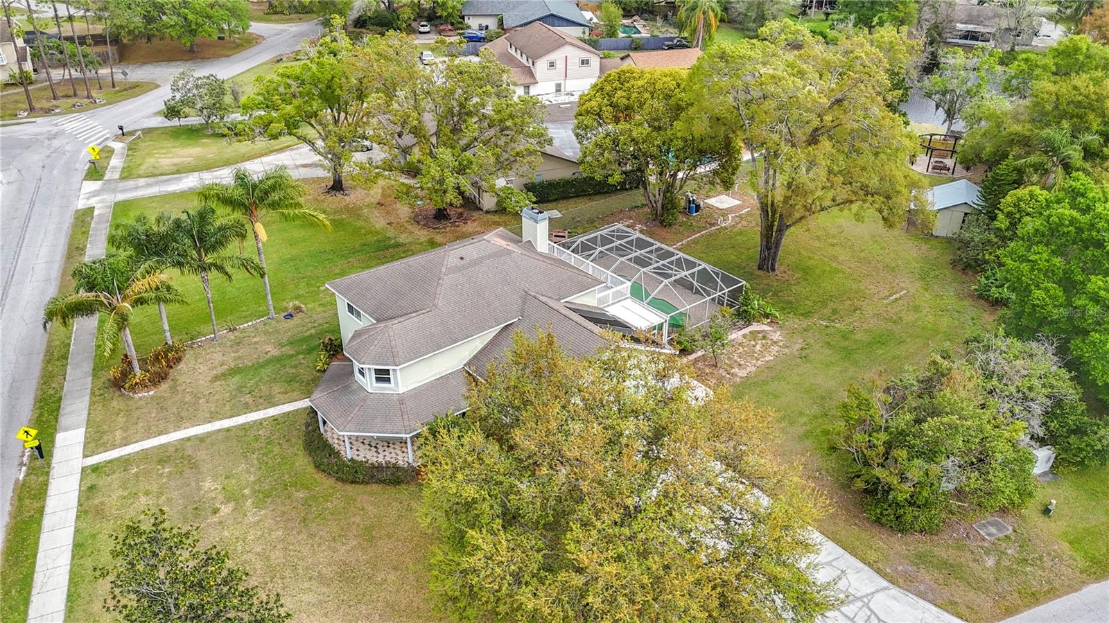 22119 WEEKS BLVD, LAND O LAKES, FL, 34639