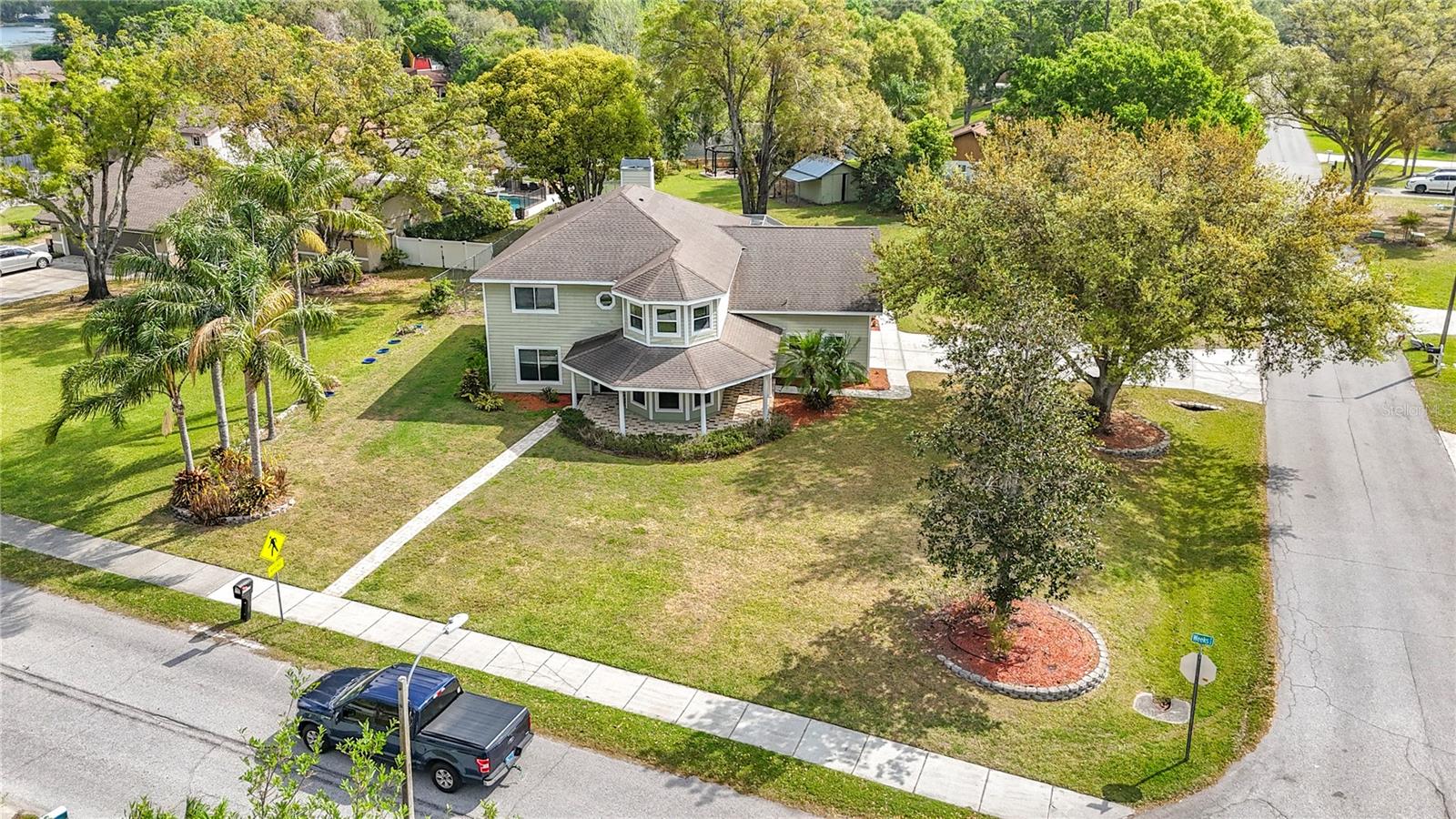 22119 WEEKS BLVD, LAND O LAKES, FL, 34639