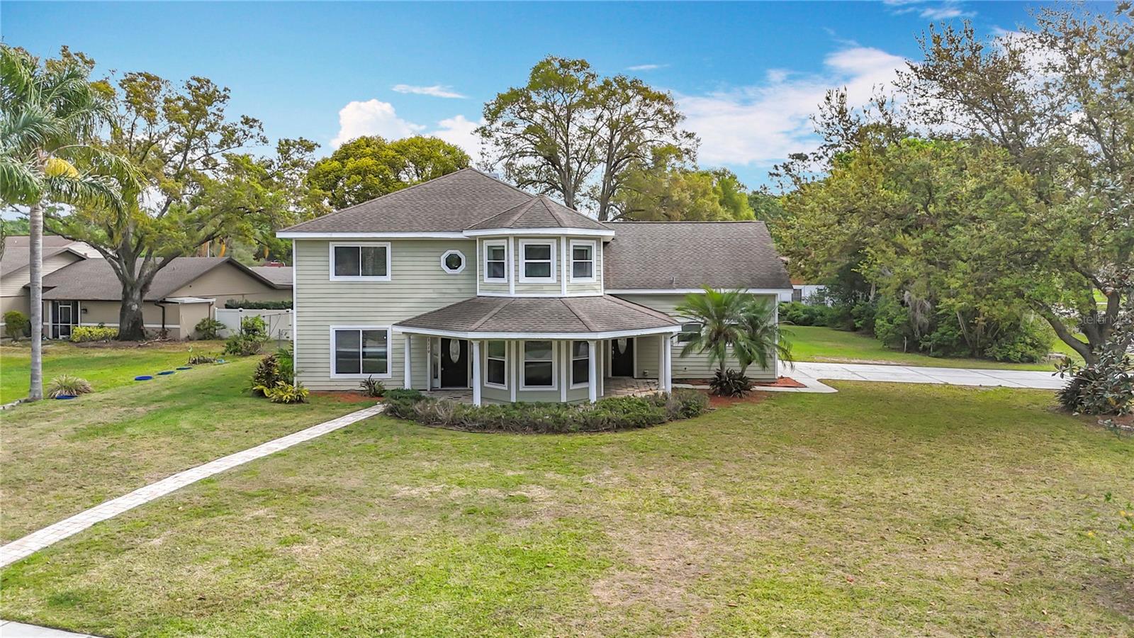 22119 WEEKS BLVD, LAND O LAKES, FL, 34639