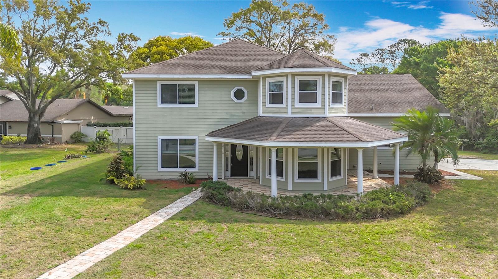 22119 WEEKS BLVD, LAND O LAKES, FL, 34639