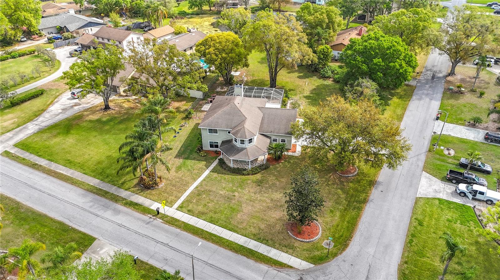 22119 WEEKS BLVD, LAND O LAKES, FL, 34639