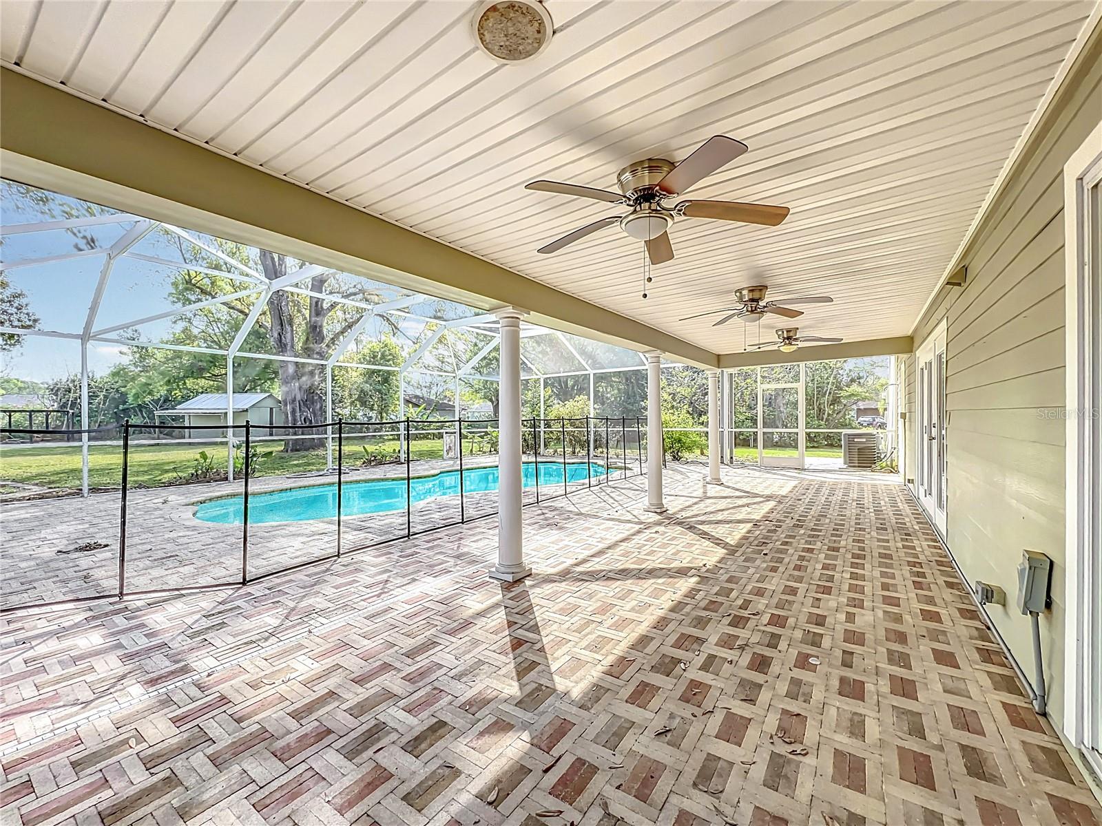 22119 WEEKS BLVD, LAND O LAKES, FL, 34639