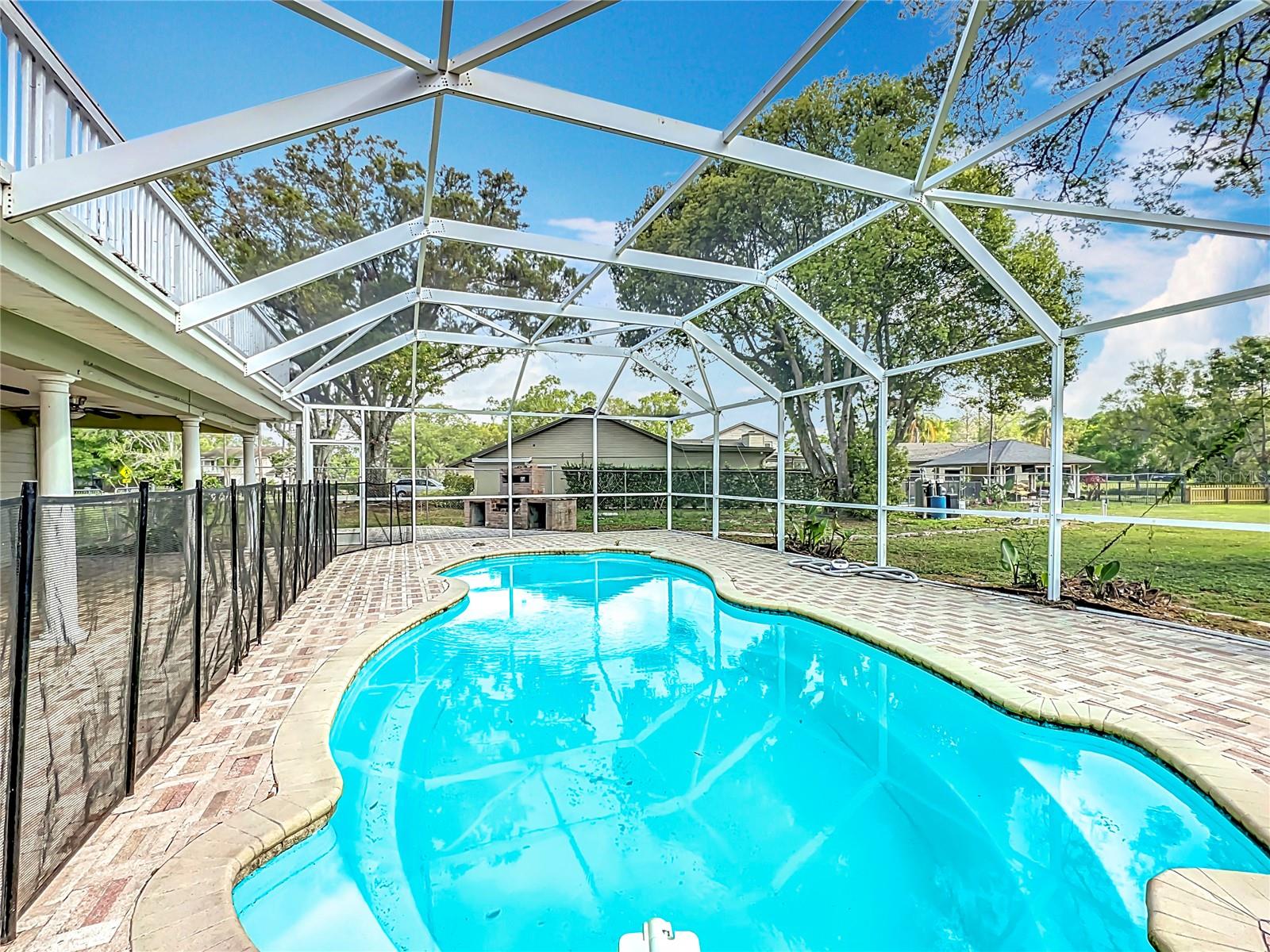 22119 WEEKS BLVD, LAND O LAKES, FL, 34639