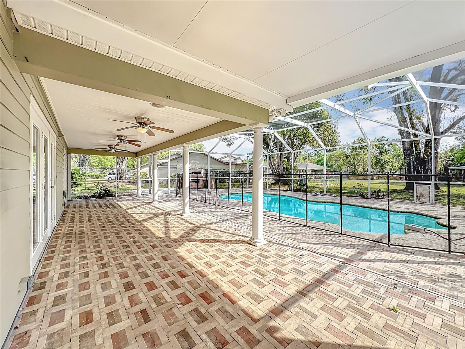 22119 WEEKS BLVD, LAND O LAKES, FL, 34639
