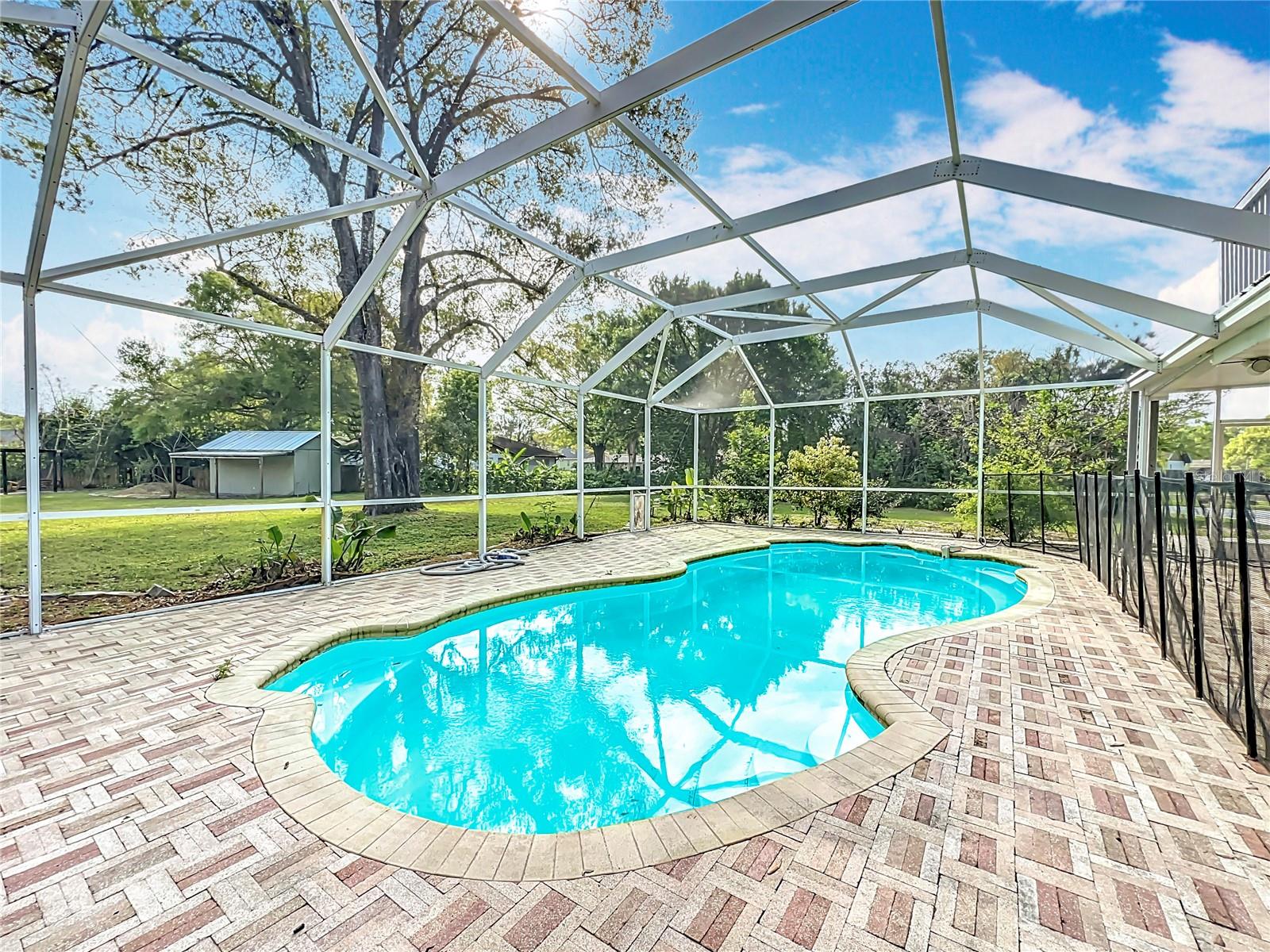 22119 WEEKS BLVD, LAND O LAKES, FL, 34639