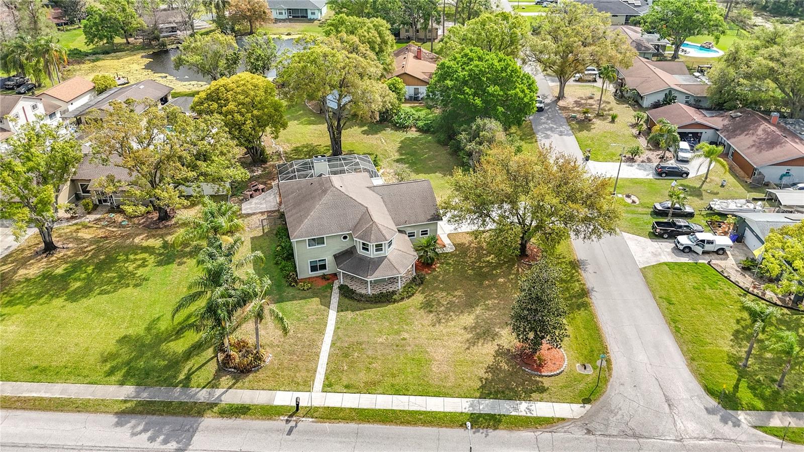 22119 WEEKS BLVD, LAND O LAKES, FL, 34639