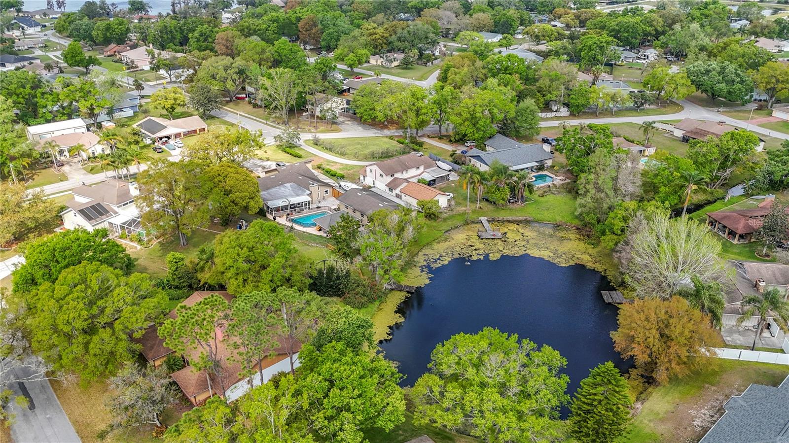 22119 WEEKS BLVD, LAND O LAKES, FL, 34639