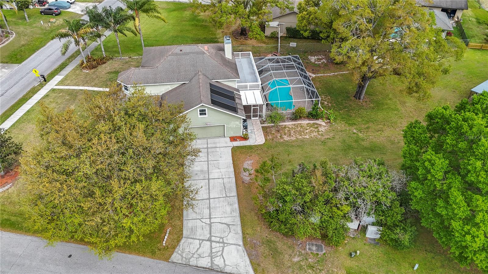 22119 WEEKS BLVD, LAND O LAKES, FL, 34639
