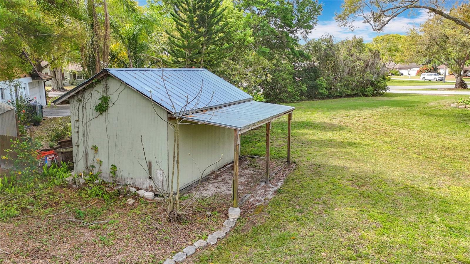 22119 WEEKS BLVD, LAND O LAKES, FL, 34639