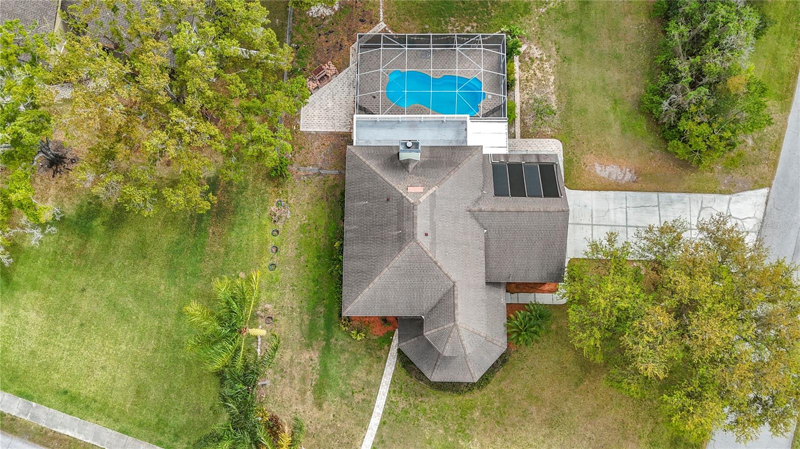 22119 WEEKS BLVD, LAND O LAKES, FL, 34639