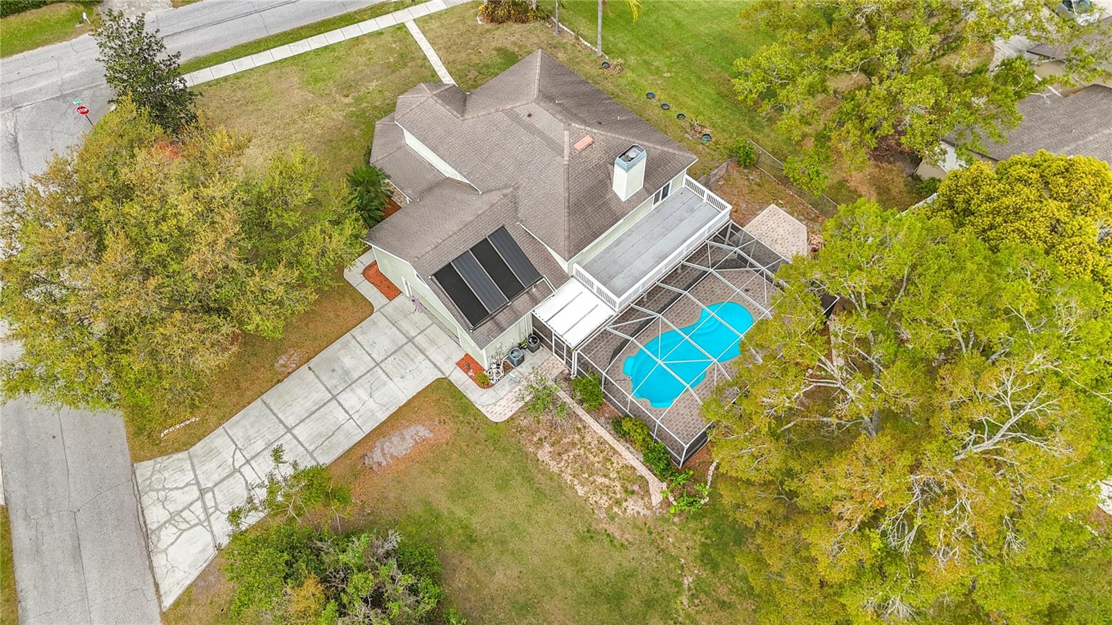 22119 WEEKS BLVD, LAND O LAKES, FL, 34639