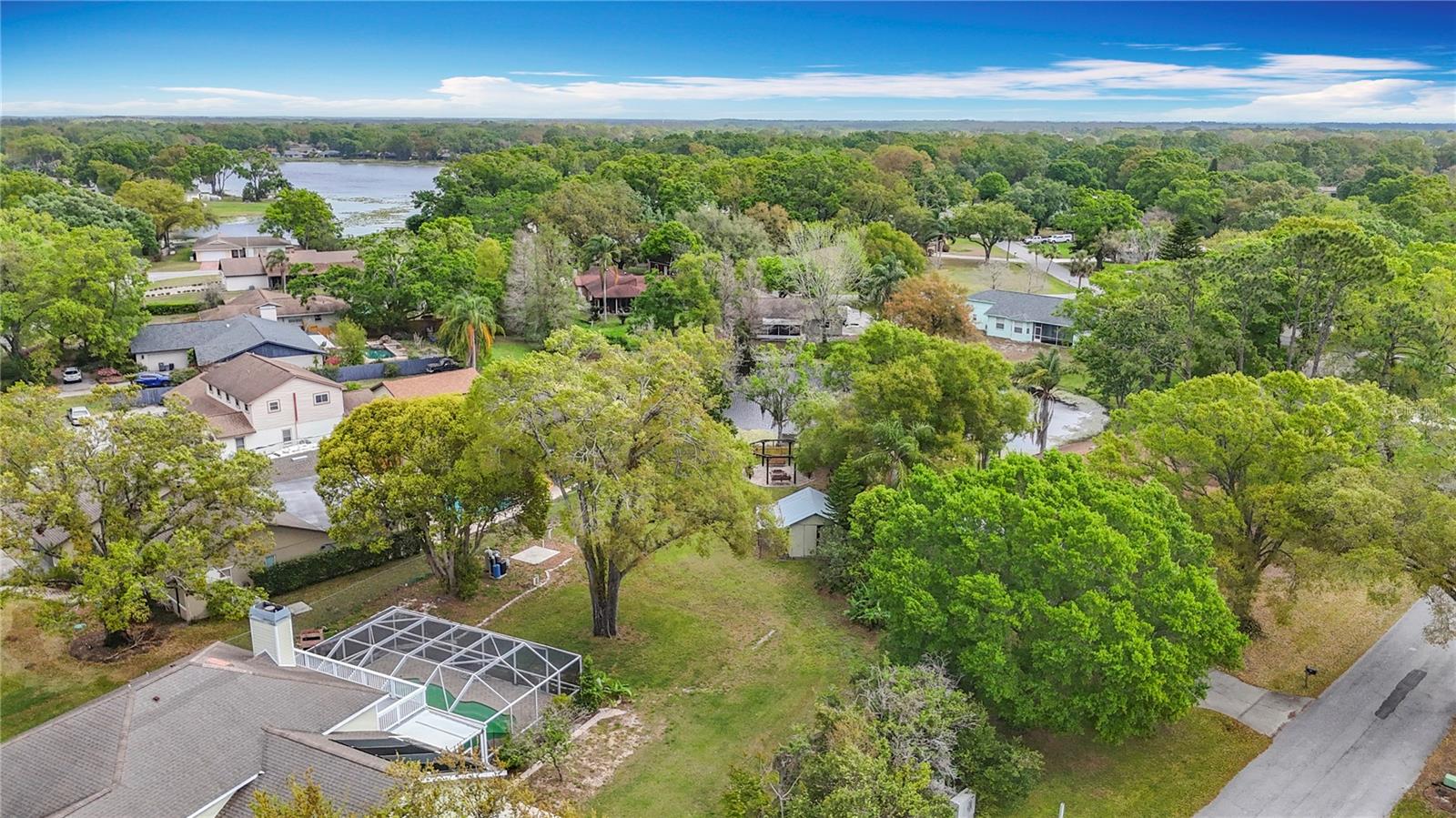 22119 WEEKS BLVD, LAND O LAKES, FL, 34639