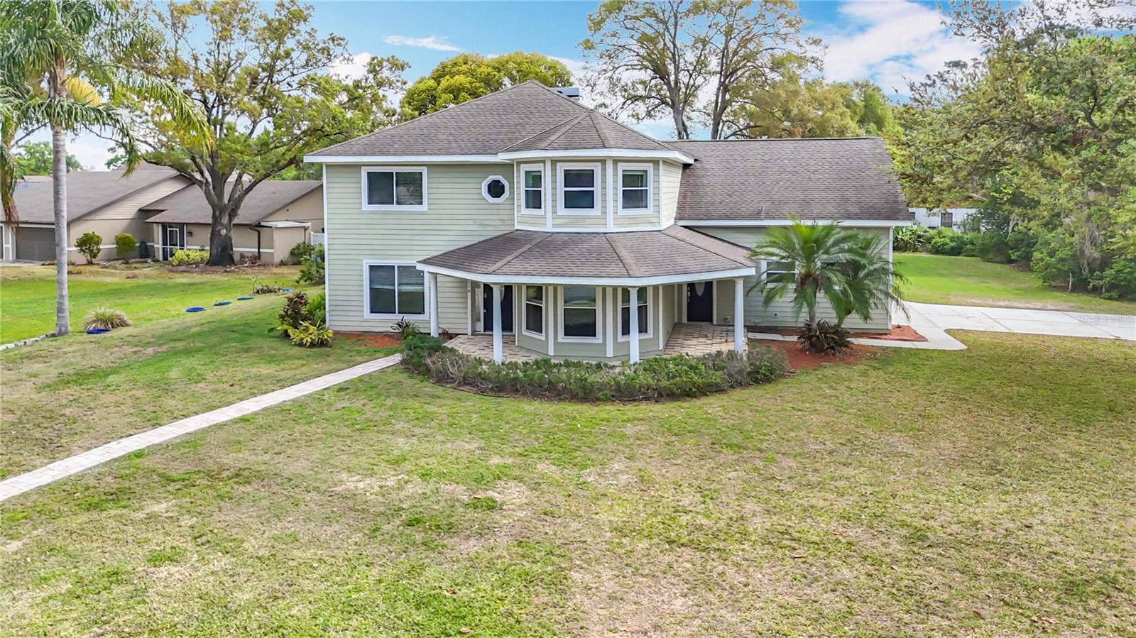 22119 WEEKS BLVD, LAND O LAKES, FL, 34639