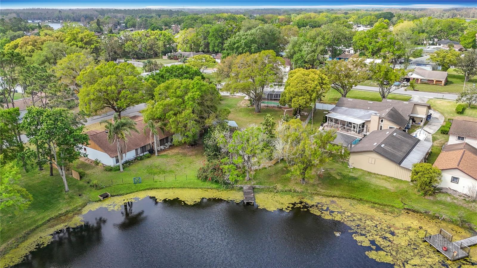 22119 WEEKS BLVD, LAND O LAKES, FL, 34639