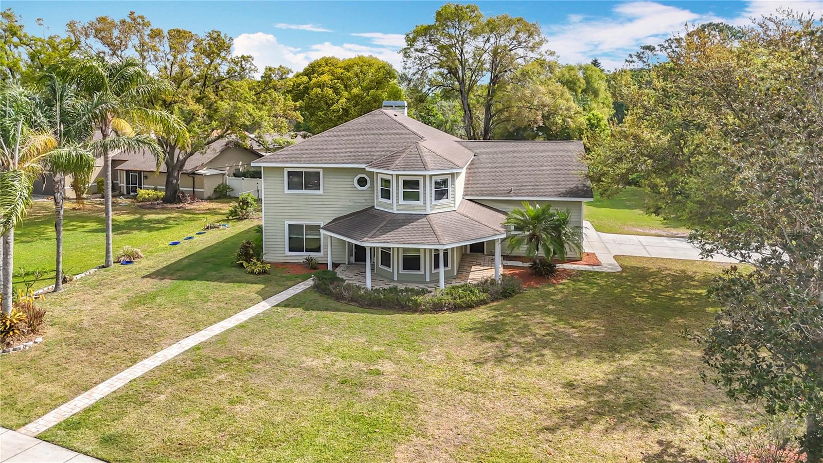 22119 WEEKS BLVD, LAND O LAKES, FL, 34639