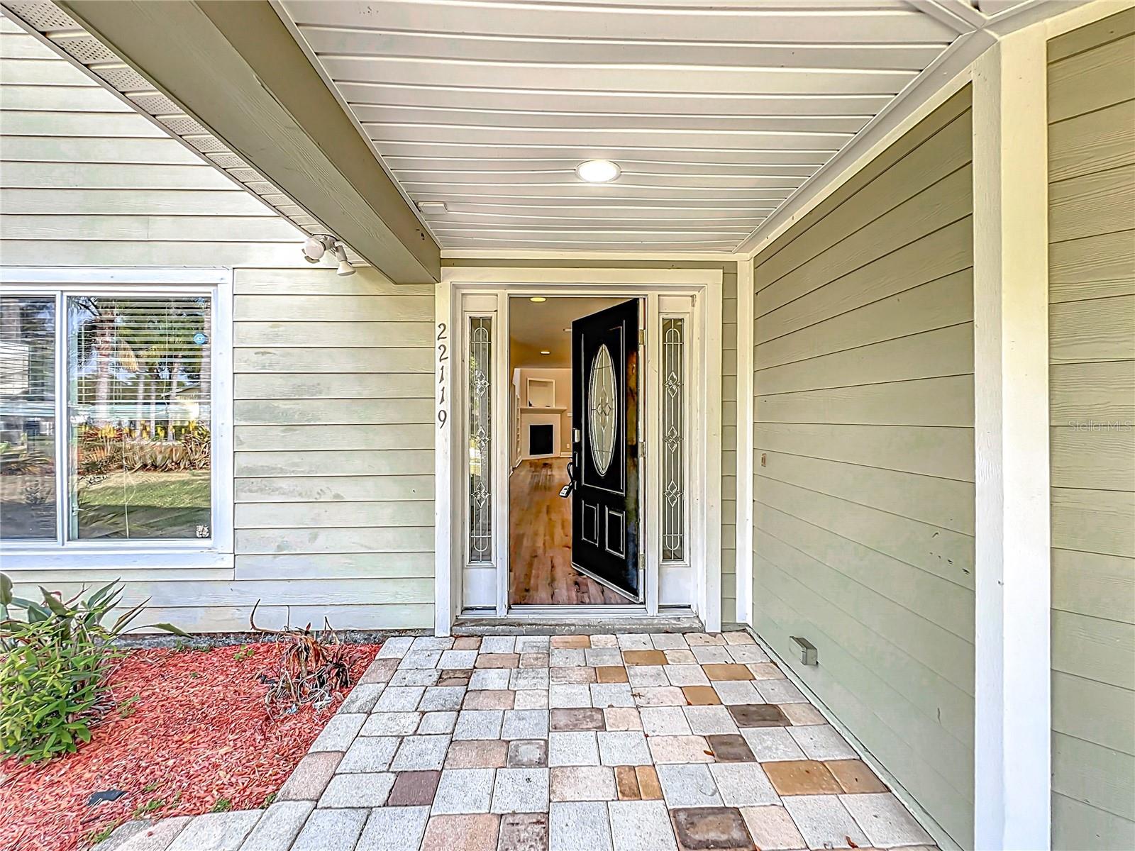 22119 WEEKS BLVD, LAND O LAKES, FL, 34639