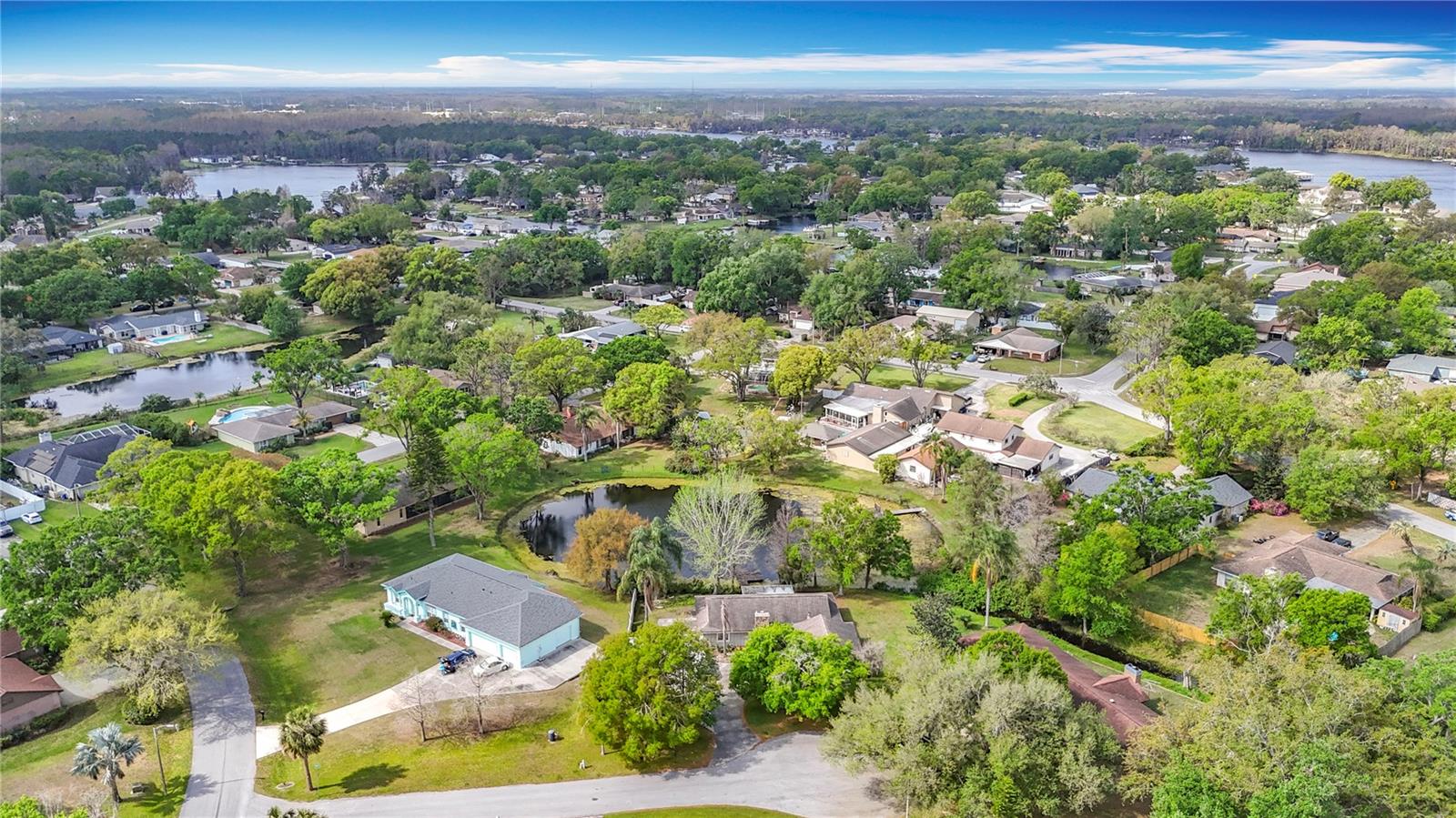 22119 WEEKS BLVD, LAND O LAKES, FL, 34639