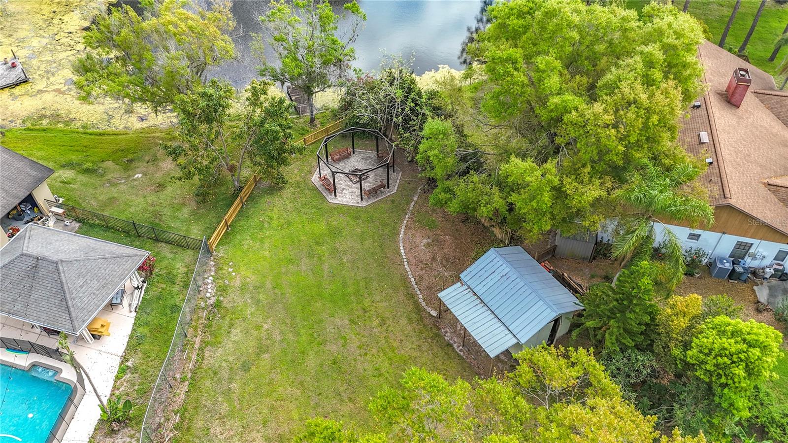 22119 WEEKS BLVD, LAND O LAKES, FL, 34639