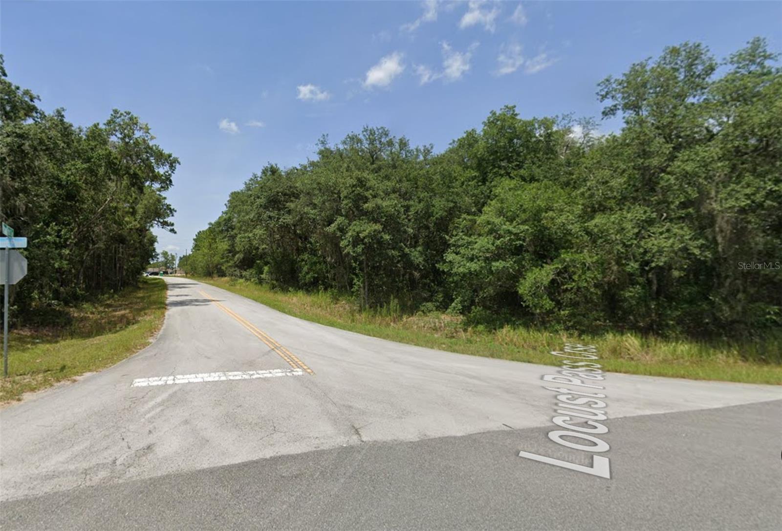 lot 19 LOCUST PASS LN, OCALA, FL, 34472