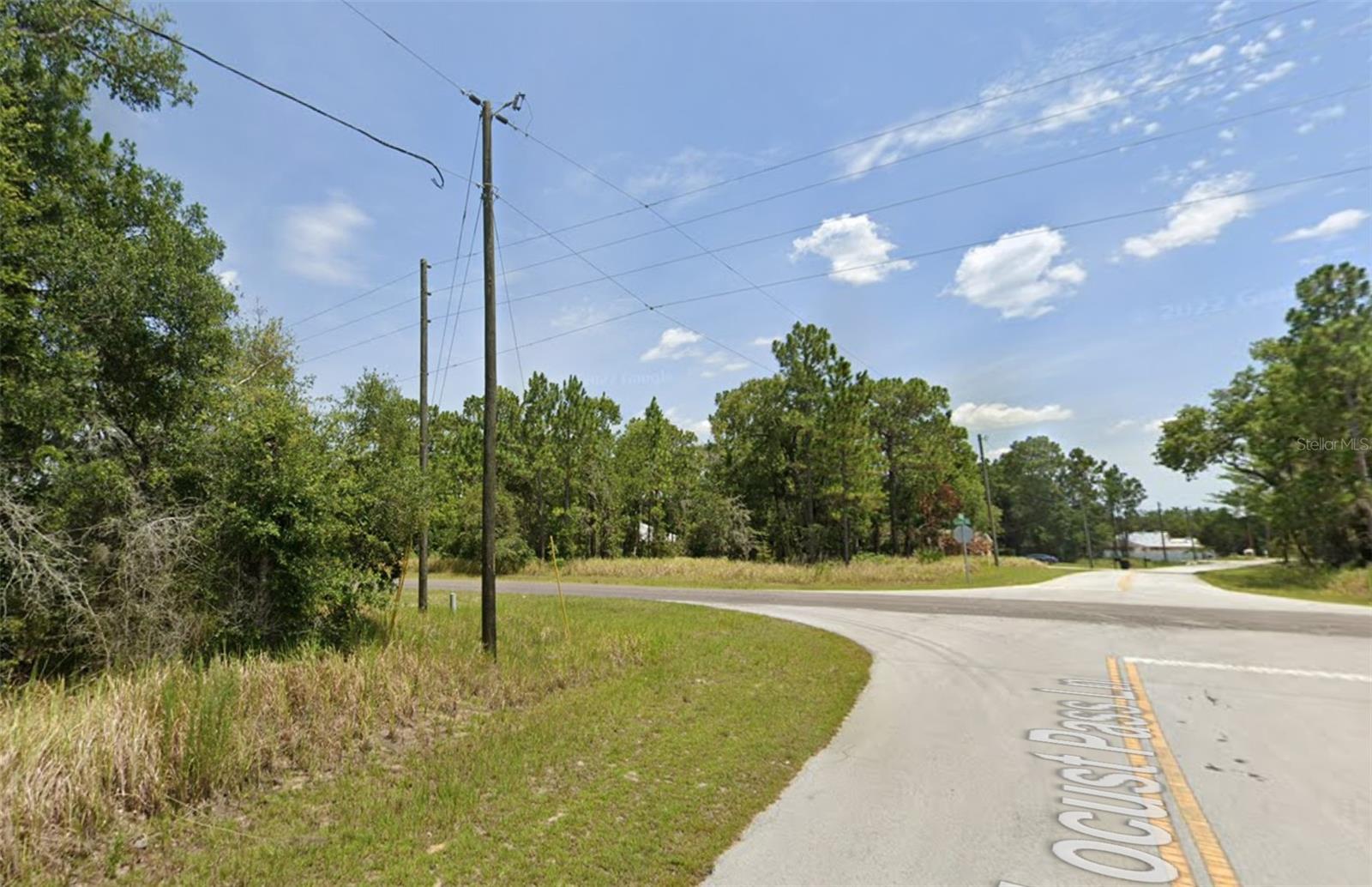 lot 19 LOCUST PASS LN, OCALA, FL, 34472