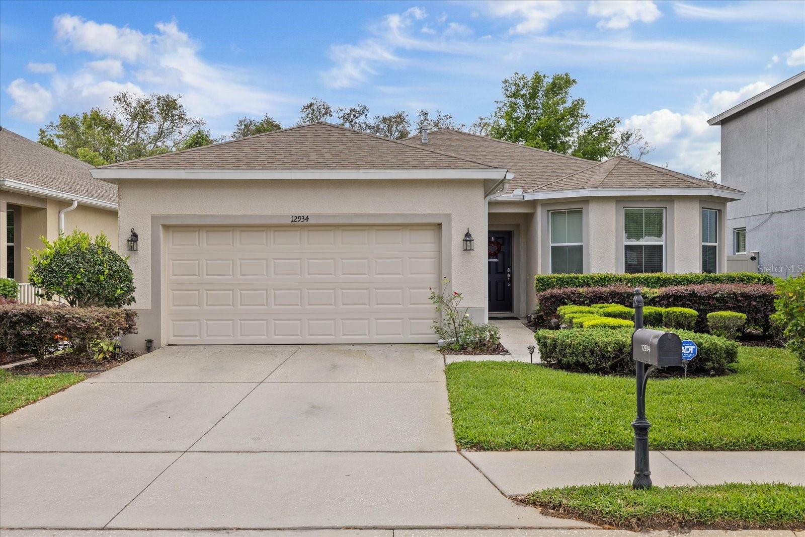 12934 TIKAL WAY, TRINITY, FL, 34655