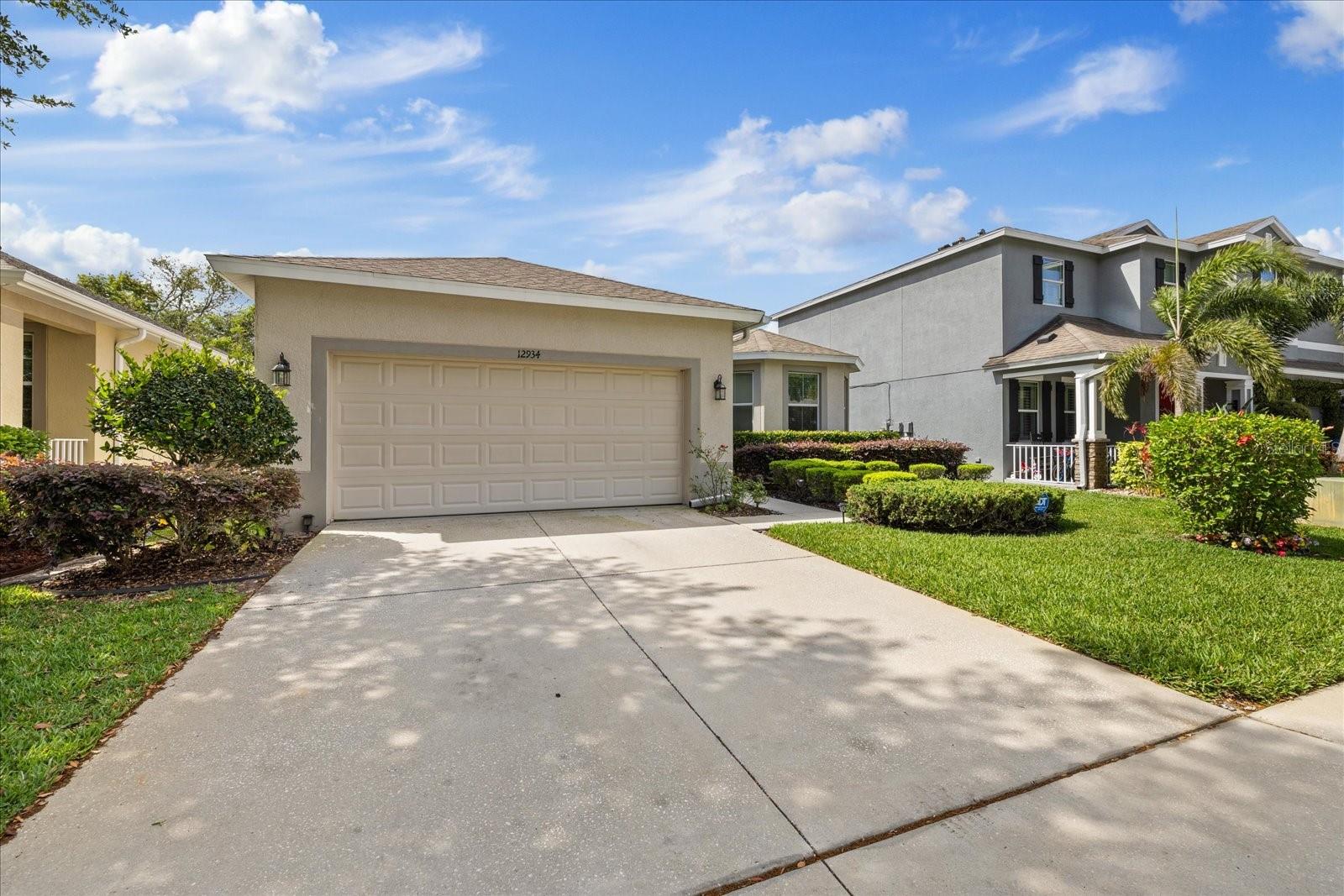 12934 TIKAL WAY, TRINITY, FL, 34655