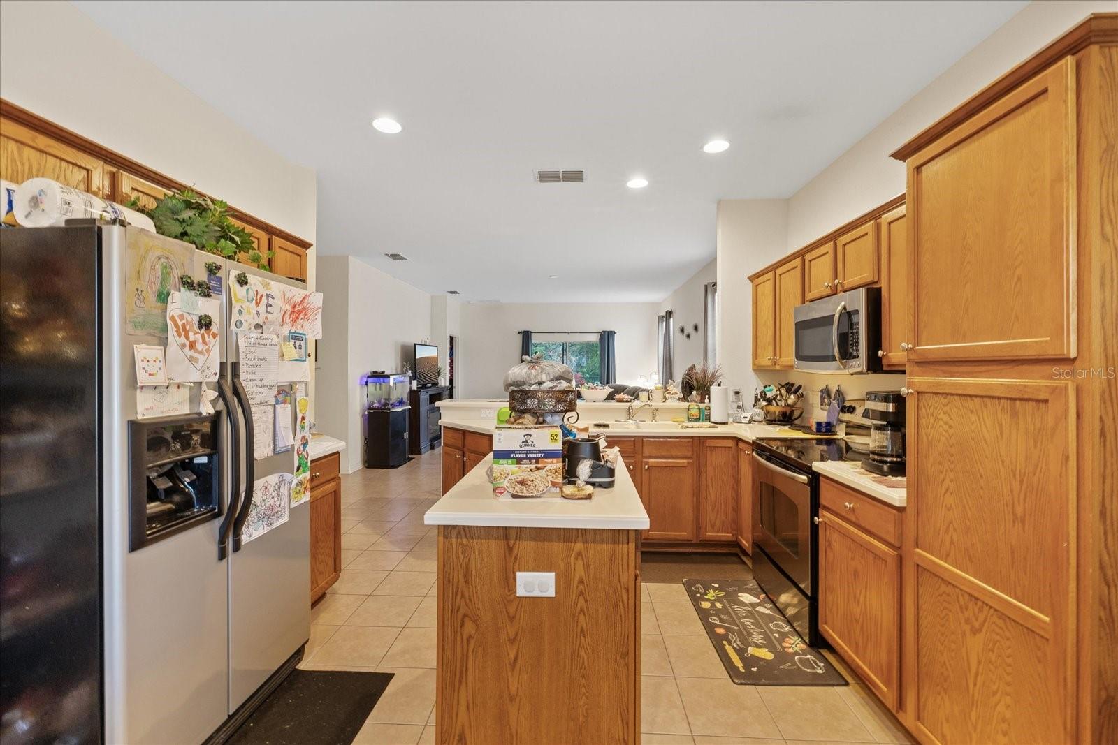 12934 TIKAL WAY, TRINITY, FL, 34655