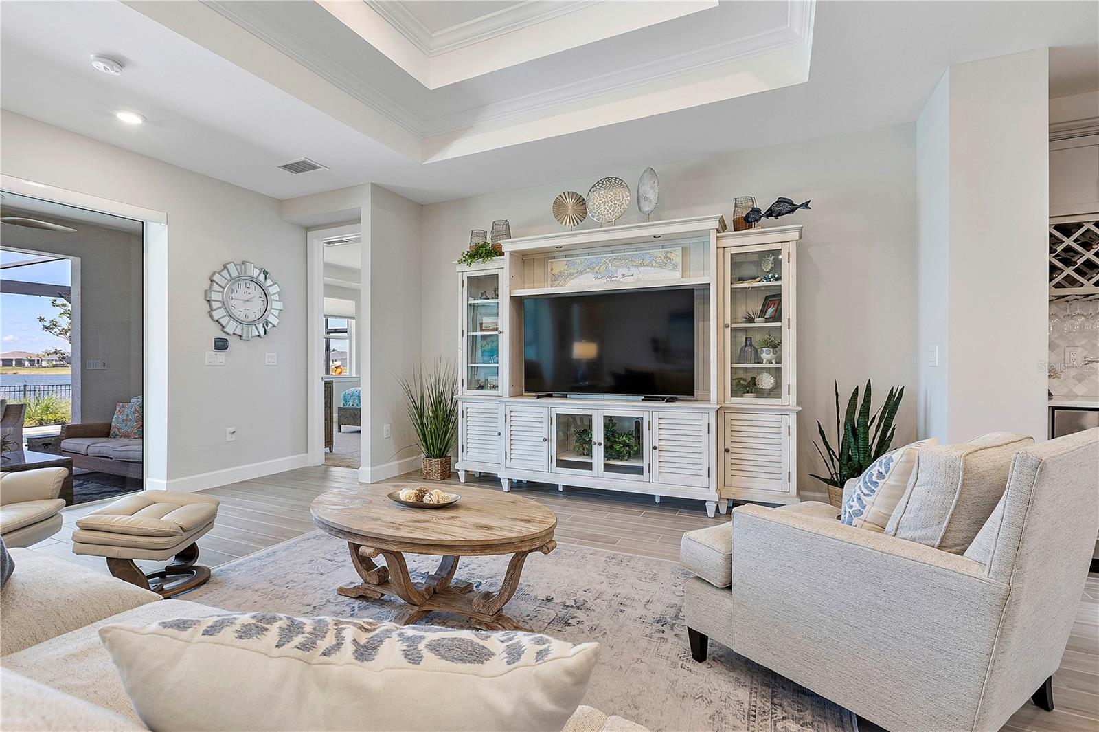 16064 SHORELINE DR, PUNTA GORDA, FL, 33982