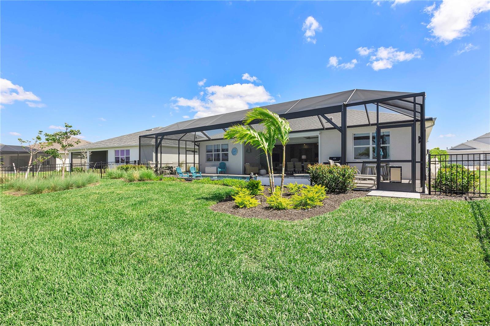 16064 SHORELINE DR, PUNTA GORDA, FL, 33982