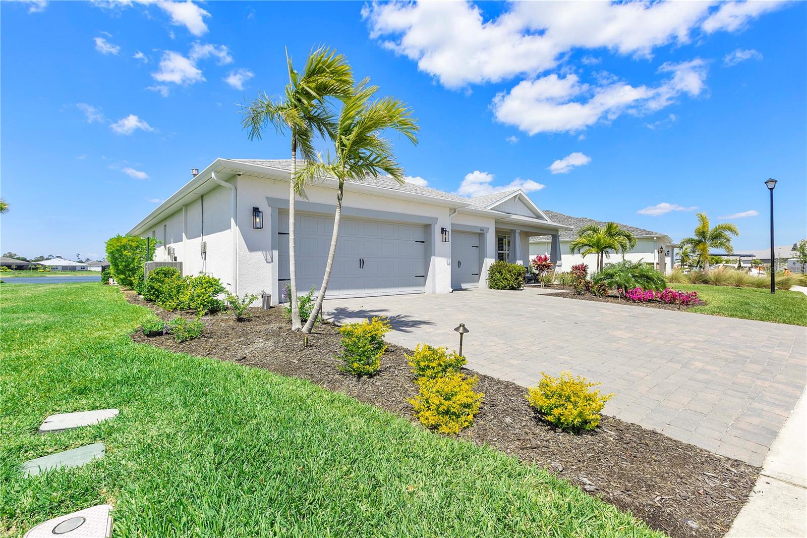 16064 SHORELINE DR, PUNTA GORDA, FL, 33982