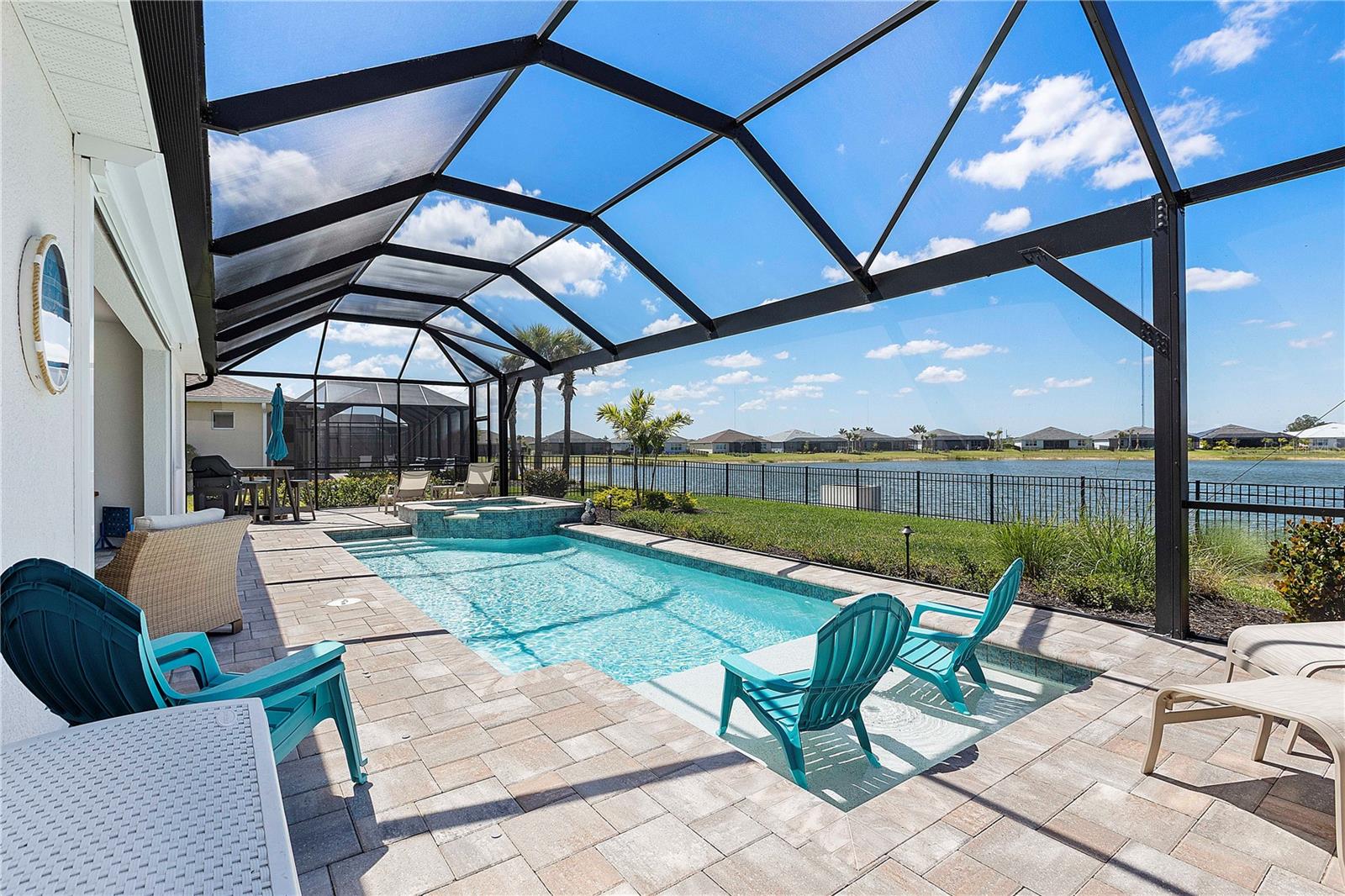 16064 SHORELINE DR, PUNTA GORDA, FL, 33982