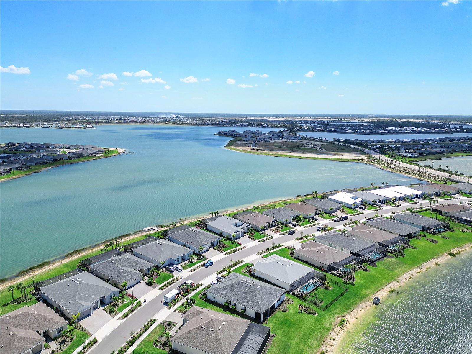 16064 SHORELINE DR, PUNTA GORDA, FL, 33982