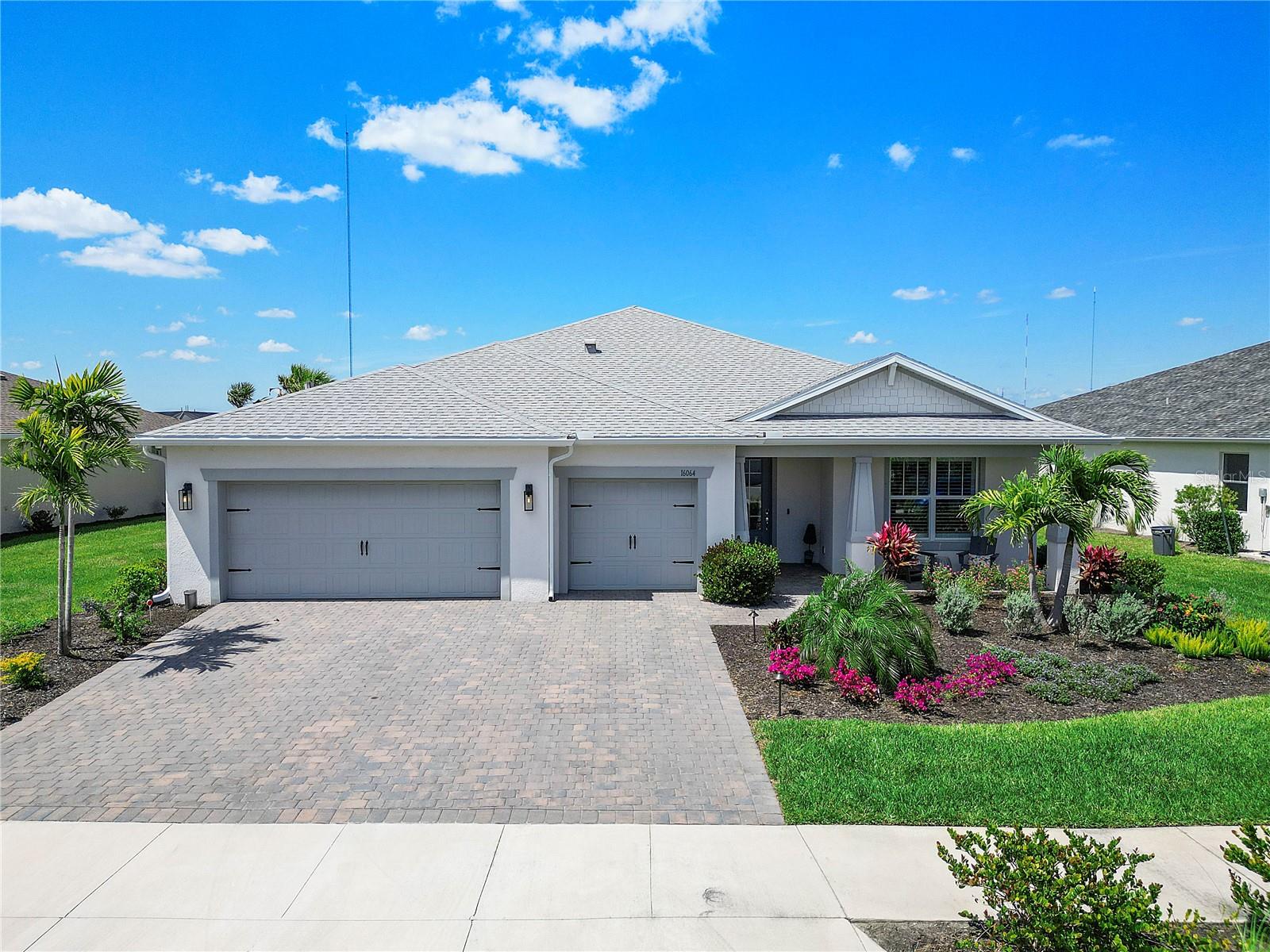 16064 SHORELINE DR, PUNTA GORDA, FL, 33982