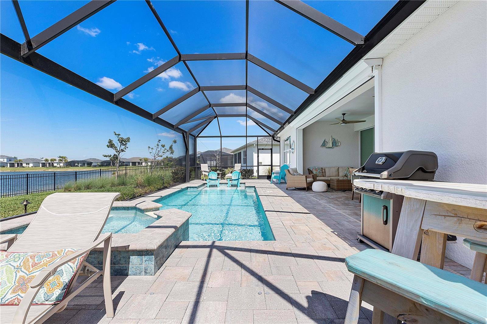 16064 SHORELINE DR, PUNTA GORDA, FL, 33982