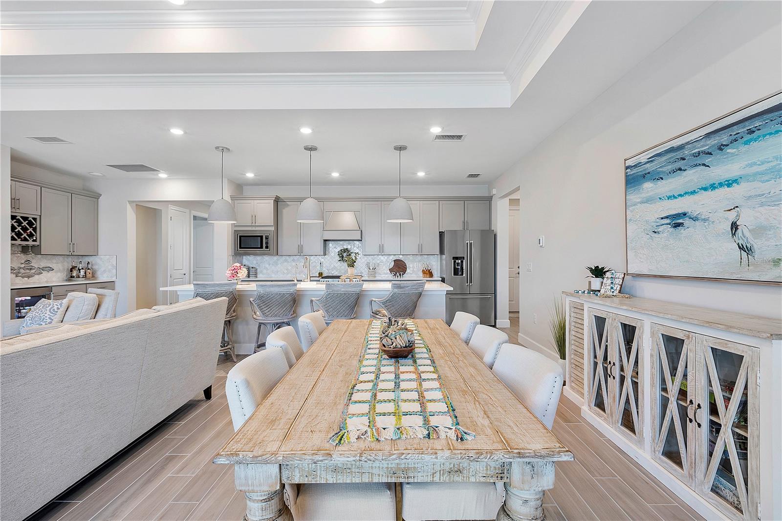 16064 SHORELINE DR, PUNTA GORDA, FL, 33982