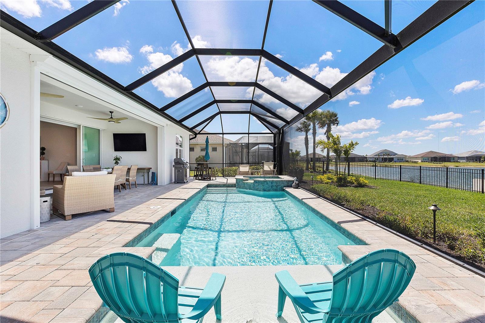 16064 SHORELINE DR, PUNTA GORDA, FL, 33982
