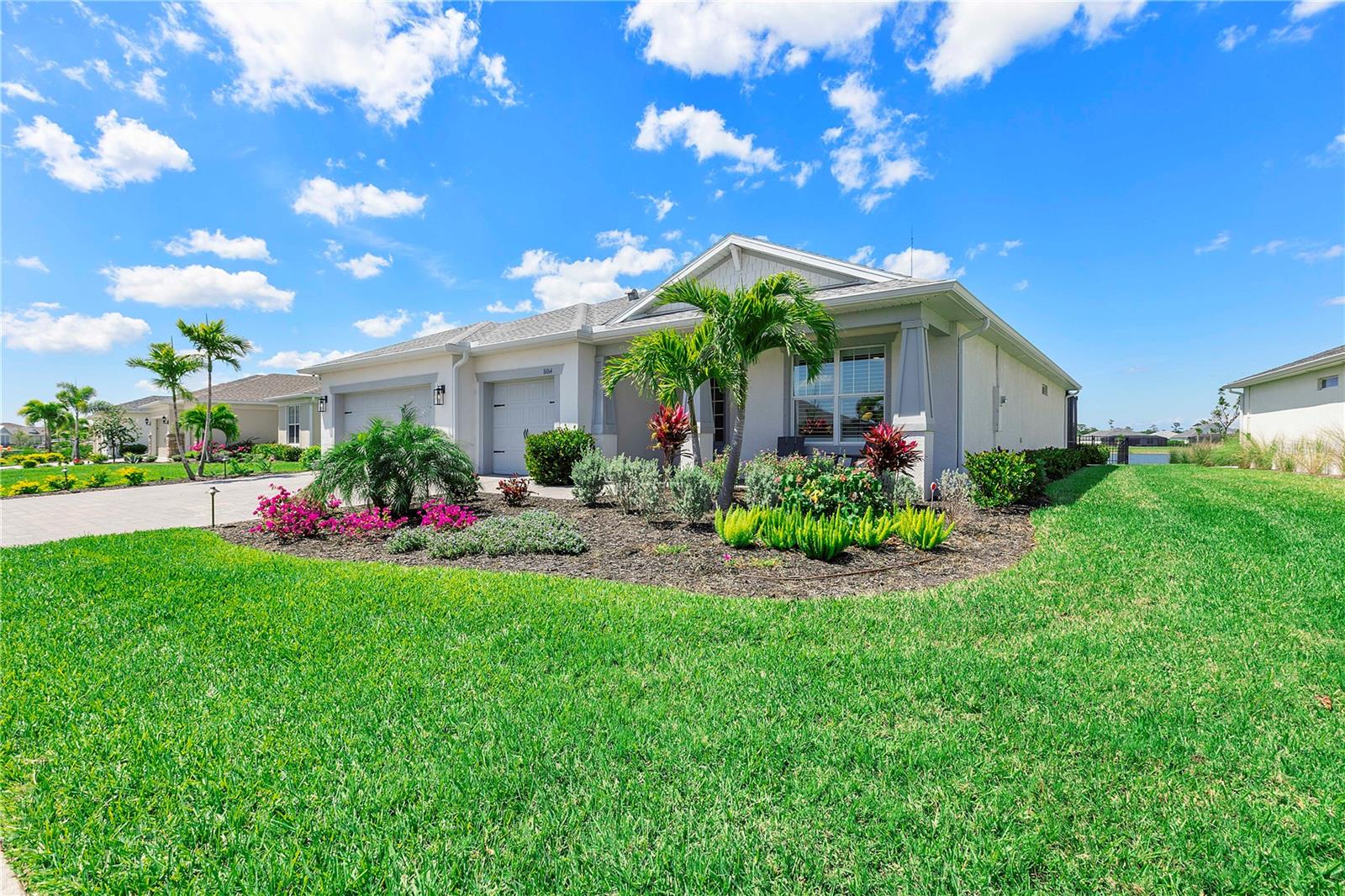 16064 SHORELINE DR, PUNTA GORDA, FL, 33982