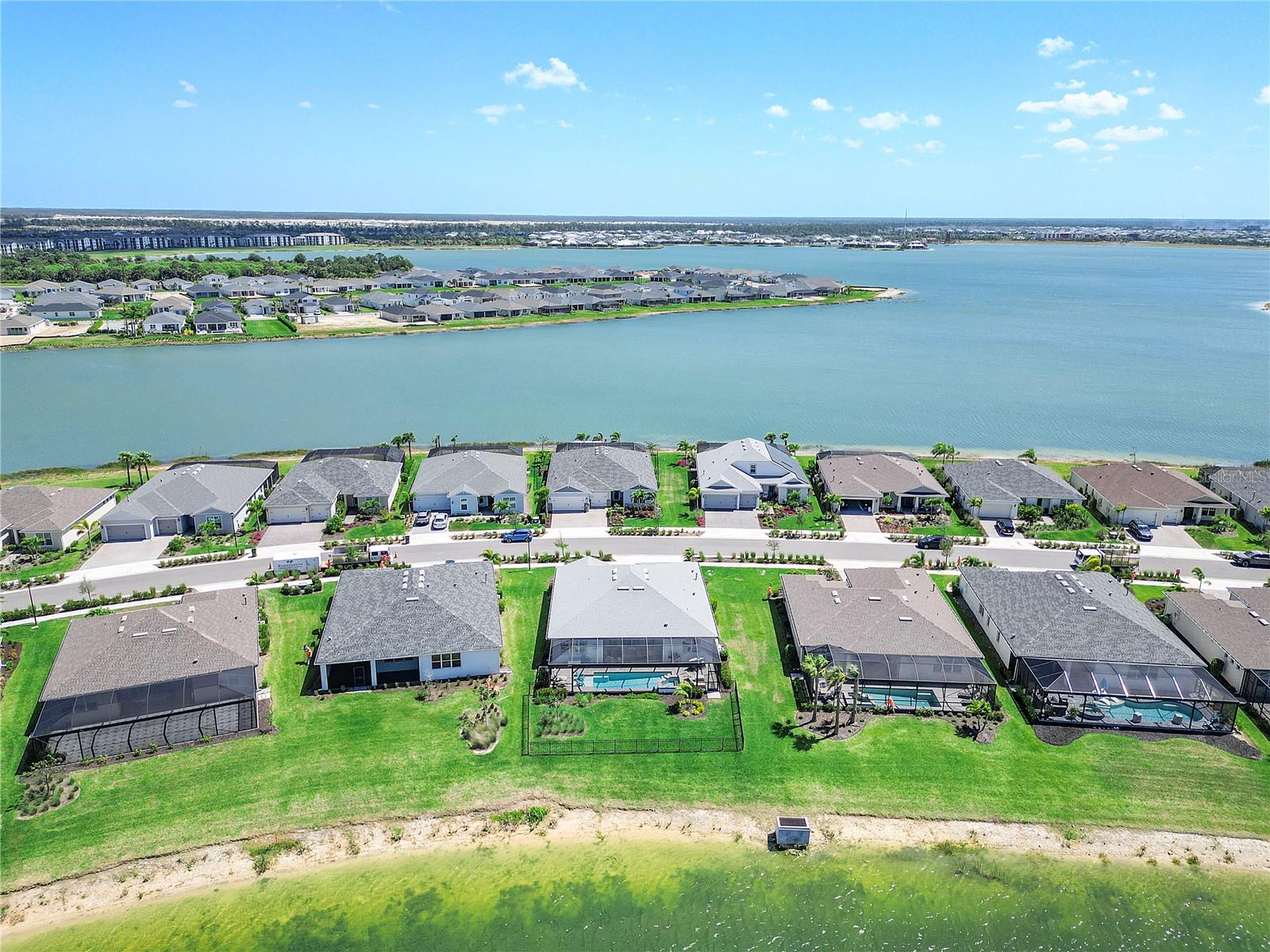 16064 SHORELINE DR, PUNTA GORDA, FL, 33982