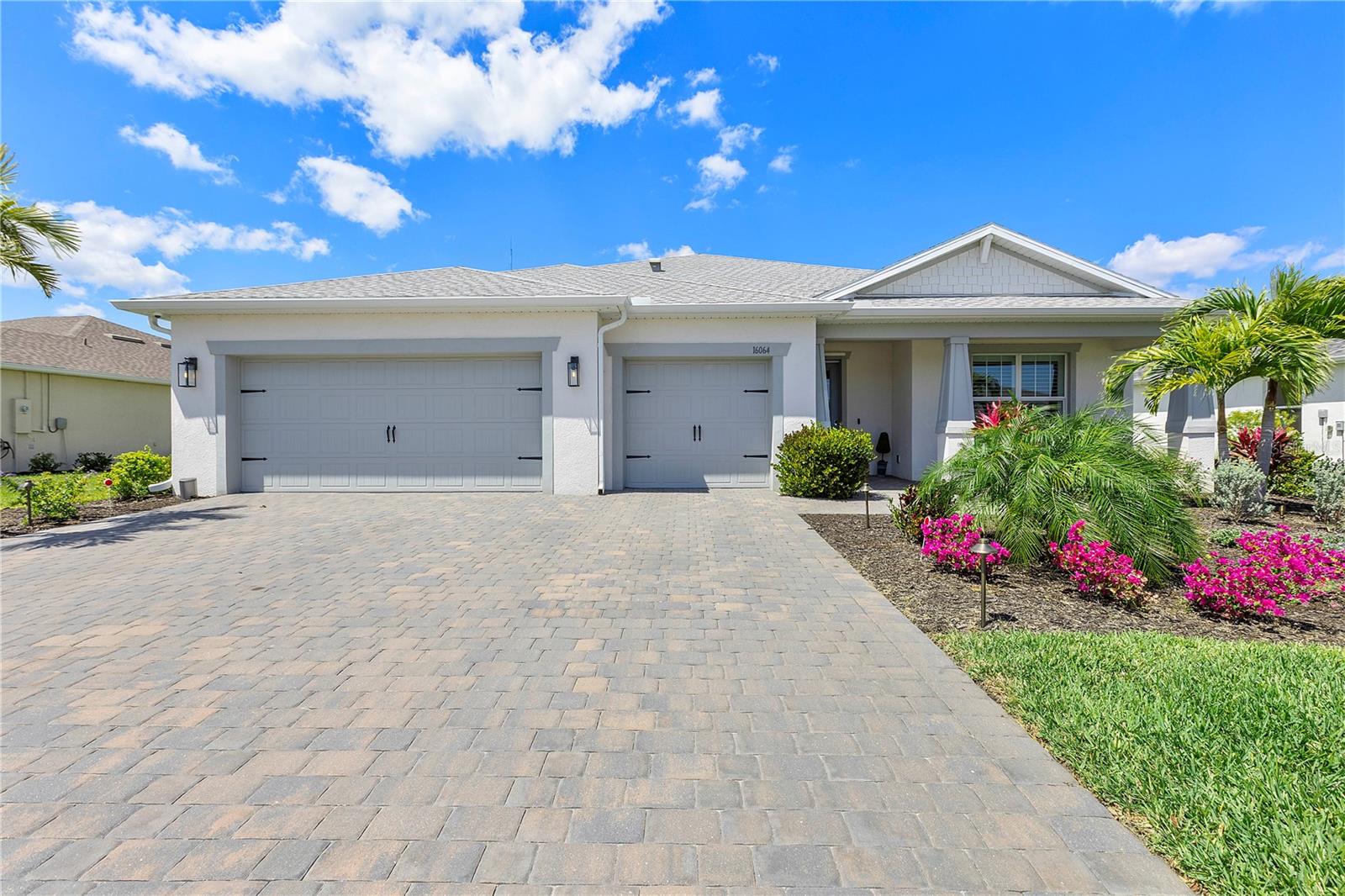 16064 SHORELINE DR, PUNTA GORDA, FL, 33982