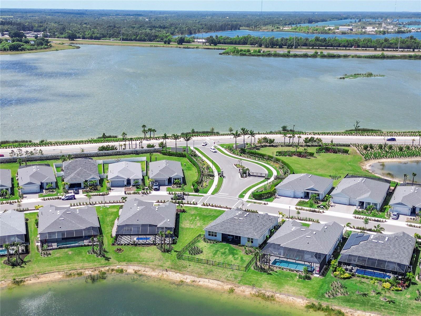 16064 SHORELINE DR, PUNTA GORDA, FL, 33982