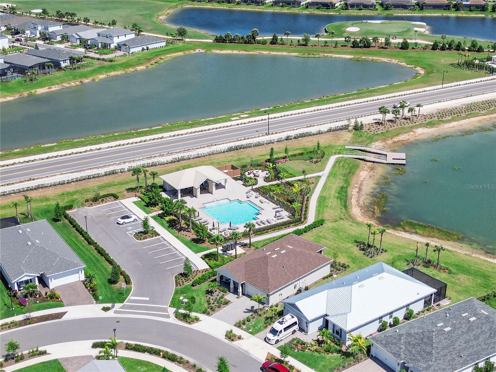 16064 SHORELINE DR, PUNTA GORDA, FL, 33982